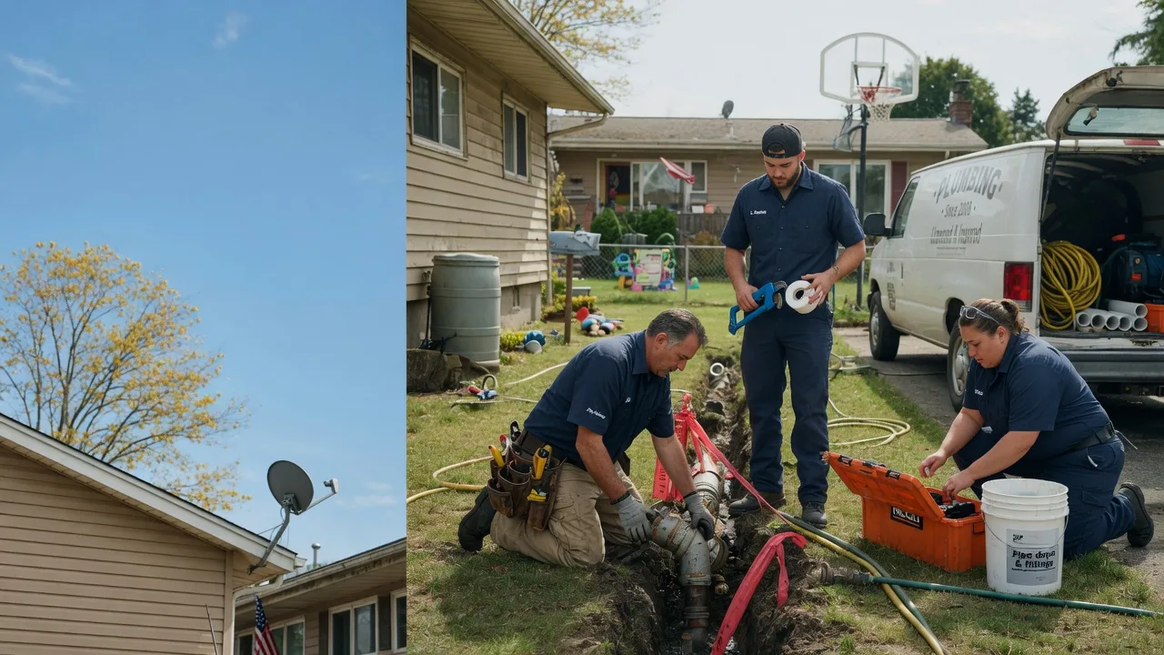 Garbage Disposal Replacement in Windsor Mill, MD near me